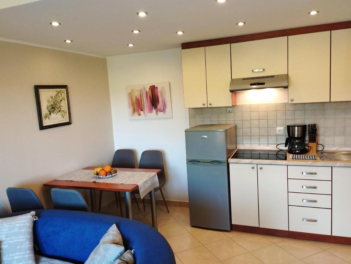 Apartment Sena วอดิยัน ภายนอก รูปภาพ
