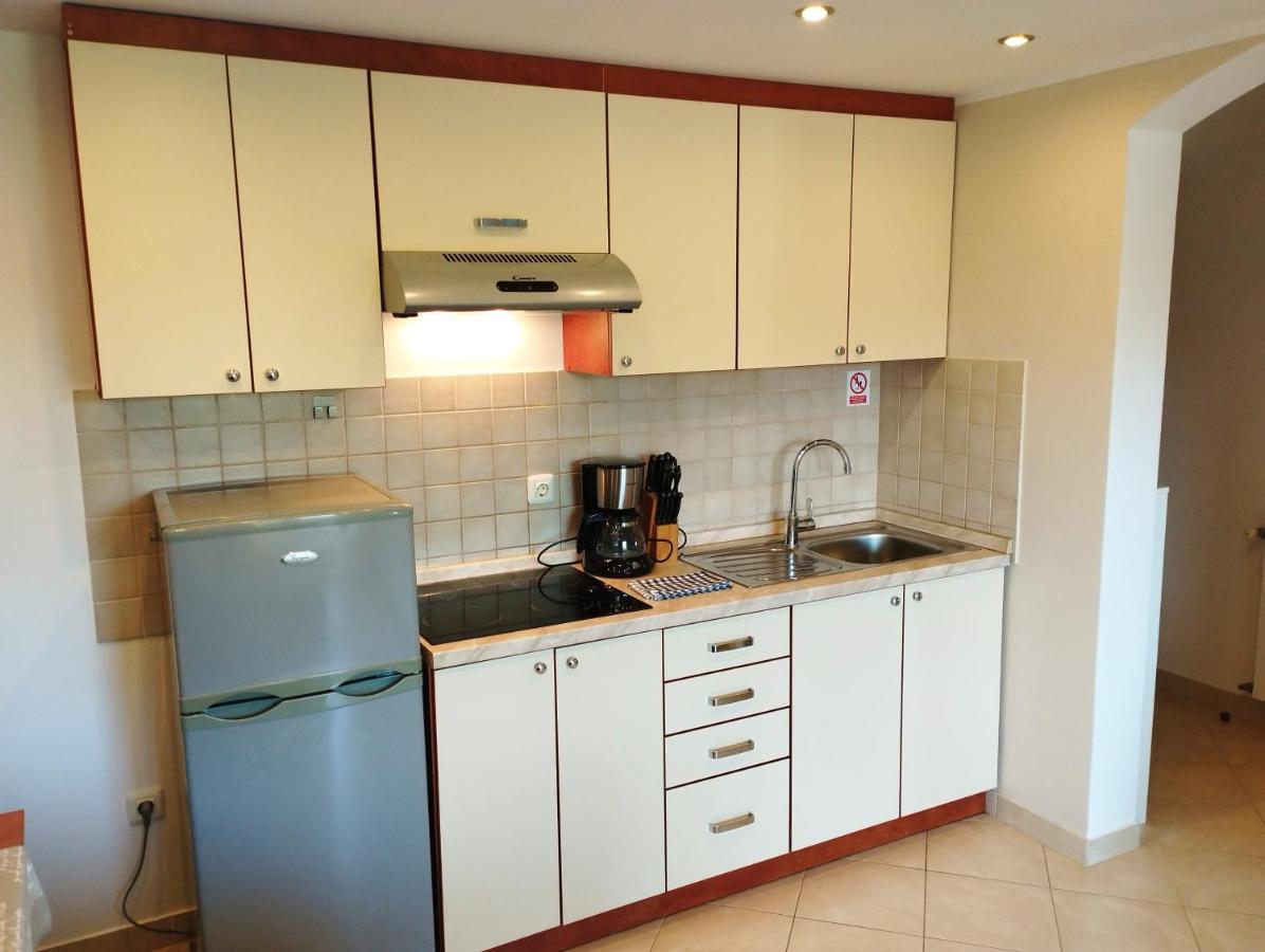 Apartment Sena วอดิยัน ภายนอก รูปภาพ